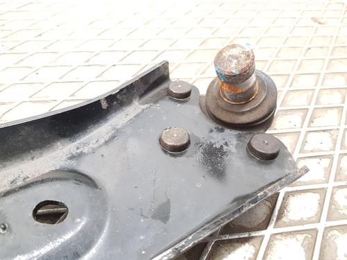 Left front suspension arm OPEL CORSA F (P2JO) 1.5 (68) | BP25883438M12 