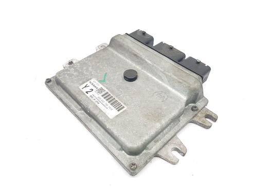 Engine control unit (ECU) NISSAN MICRA IV (K13K, K13KK) 1.2 | BP31346320M57 - Image 3