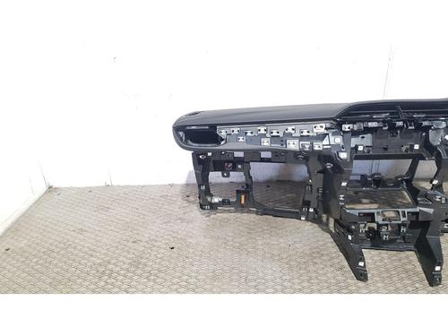 Dashboard VAUXHALL CORSA Mk V (F) 1.2 | BP38968125C46 - Image 3