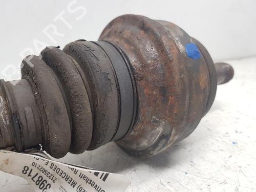 Right rear driveshaft MERCEDES-BENZ E-CLASS (W212)  | BP22208946M41 
