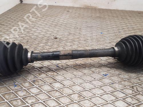 Left front driveshaft HYUNDAI ix35 (LM, EL, ELH) 1.7 CRDi | BP28283810M38  - Image 6