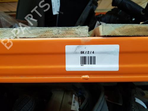 Air filter box HYUNDAI KONA (OS, OSE, OSI) 1.6 GDi Hybrid | BP30184674M87
