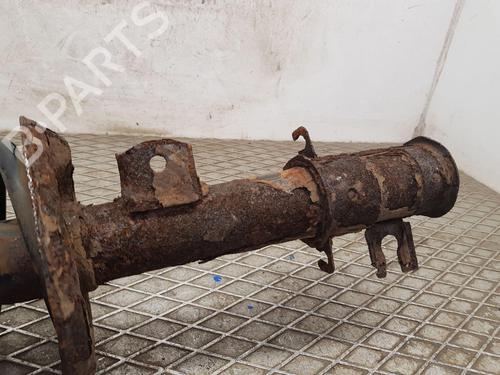 Right front shock absorber FIAT PUNTO (199_) 1.2 (199AXZ1A, 199BXZ1A) | BP28362849M17 