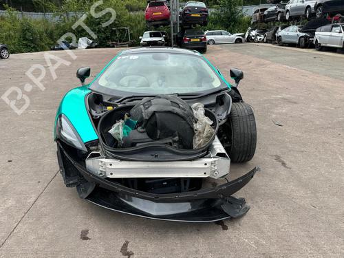 Front right panel MCLAREN 570GT 3.8 | BP27620224C59  - Image 24