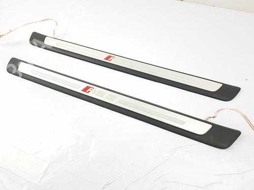 Próg prawy AUDI A3 Limousine (8VS, 8VM) RS3 quattro | BP29440202C114 