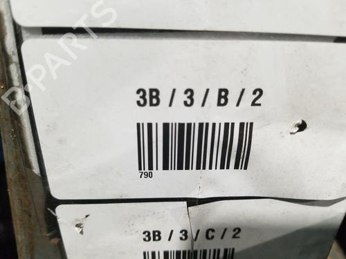 Engine HONDA CR-V V (RW_, RT_) 2.0 E-CVT HYBRID AWD (RT6) | BP24531392M1  - Image 14