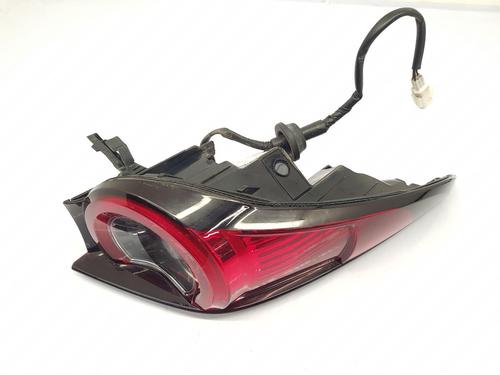 Used Left taillight Left taillight MAZDA CX-30 (DM) SKYACTIV-G M Hybrid (122 hp) 32198820 32198820
