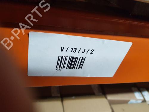 Right taillight VAUXHALL CORSA Mk IV (E) (X15) 1.2 | BP30309605C35 