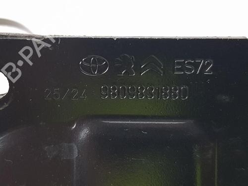 Dørhængsel/Dørbegrænser OPEL VIVARO C Van (K0) 1.5 | BP31574511C146 