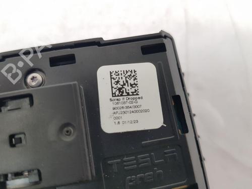 Right front window switch TESLA MODEL Y (5YJY) EV Performance All-wheel Drive | BP35746029I26  - Image 5