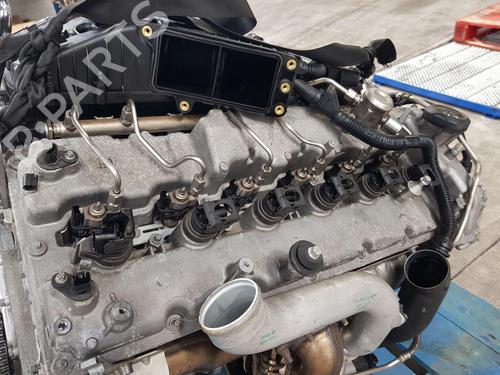 Engine ROLLS-ROYCE WRAITH (RR5) V12 | BP27886387M1 