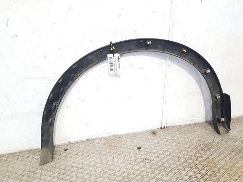 Rear left wheel arch trim NISSAN QASHQAI II SUV (J11, J11_) 1.3 DIG-T | BP27550356C136 