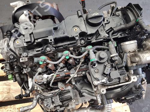 Engine PEUGEOT 2008 I (CU_) 1.6 HDi | BP28120235M1