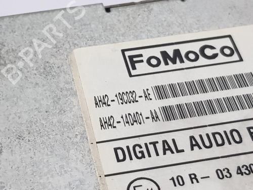 Electronic module LAND ROVER RANGE ROVER SPORT I (L320) 3.0 D 4x4 | BP30045294M83 