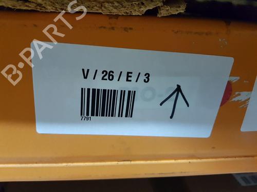 Elektronisk modul FORD TRANSIT Van (FA_ _) 2.4 TDCi RWD | BP29549022M83 