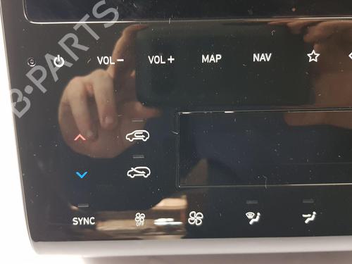 Radio HYUNDAI TUCSON (NX4E, NX4A)  | BP26943342E6 