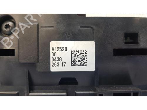 Radio CITROËN C3 / C3 ORIGIN III (SX) 1.6 BlueHDi 75 | BP24375024E6 