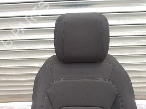 Right front seat LAND ROVER DEFENDER Station Wagon (L663) P300 Si4 4x4 | BP27689261C16 