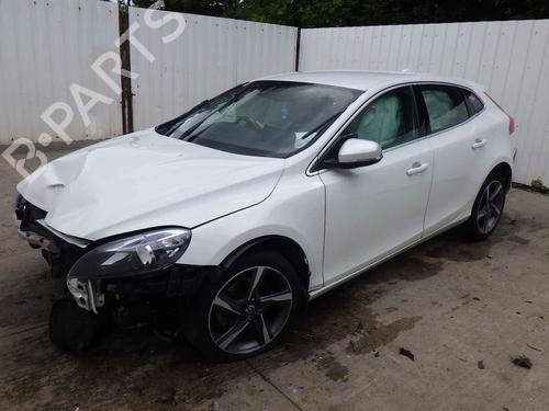 Steering wheel VOLVO V40 Hatchback (525) T2 | BP35934000C49 - Image 12
