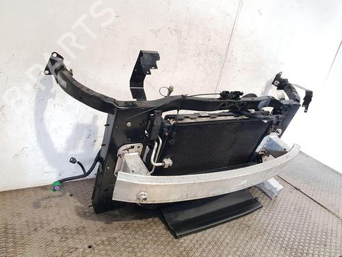 Frontplade/Frontkurv JEEP CHEROKEE (KL) 2.0 CRD 4x4 | BP22670501C72 - Image 8