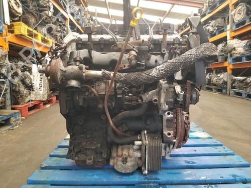 Engine FORD TRANSIT Van (FA_ _) | BP36806042M1 - Image 2