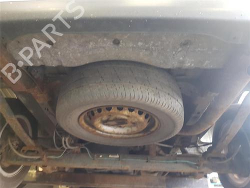 Used Parts FORD TRANSIT CUSTOM V362 Van (FY, FZ) 2.2 TDCi 4887451