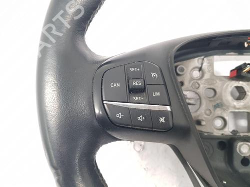Steering wheel FORD TRANSIT CUSTOM V362 Van (FY, FZ) | BP35885080C49 - Image 2