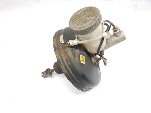 Servofreno SUZUKI JIMNY Closed Off-Road Vehicle (SN) 1.3 16V 4WD (SN413, JB43) (82 hp) 32177564