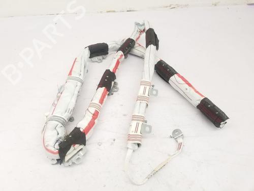 Driver airbag NISSAN NOTE (E12) 1.5 dCi | BP25838672C9 