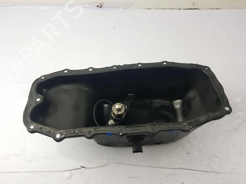 Oil sump VAUXHALL CORSA Mk III (D) (S07) 1.3 CDTI (L08) | BP27372090M115 