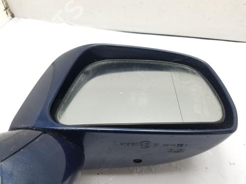 Right mirror NISSAN TIIDA Saloon (SC11) 1.6 (C11L) | BP28087947C27 