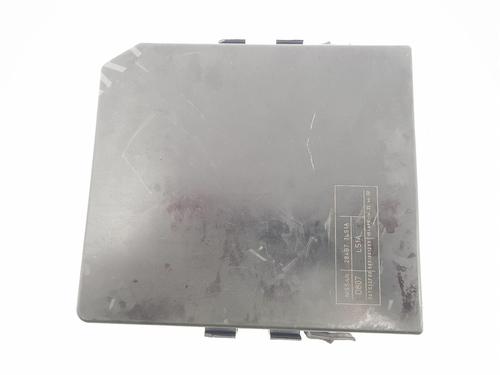 Fuse box NISSAN NV200 Van 1.5 dCi 90 (M20, M20N, M20M) | BP32003801E1 