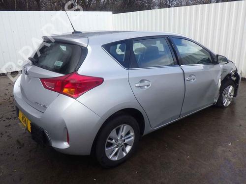 Right tailgate light TOYOTA AURIS (_E18_) 1.8 Hybrid (ZWE186_, ZWE186R) | BP26012933C80 - Image 10