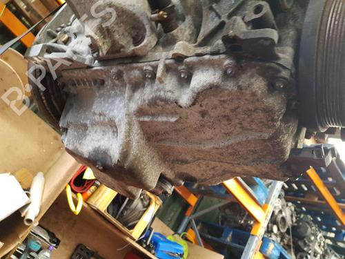 Engine BMW 1 Coupe (E82) 118 d | BP39004113M1 - Image 11