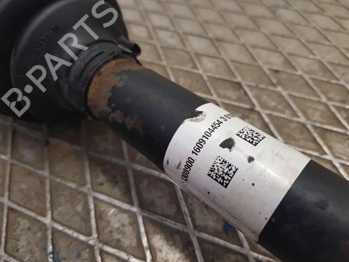 Right front driveshaft INFINITI Q30 1.6 | BP25838661M39