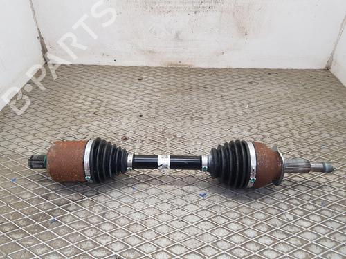 Used Right rear driveshaft FORD USA EDGE [2014-2025]  27214719