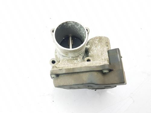 Used Throttle body VW POLO IV (9N_, 9A_) [2001-2014]  29262639