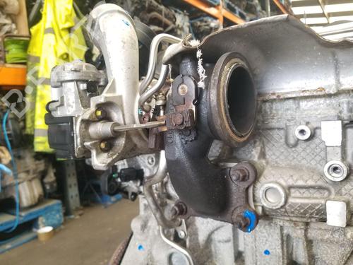 Engine VW SCIROCCO III (137, 138) 1.4 TSI | BP36953245M1 - Image 7