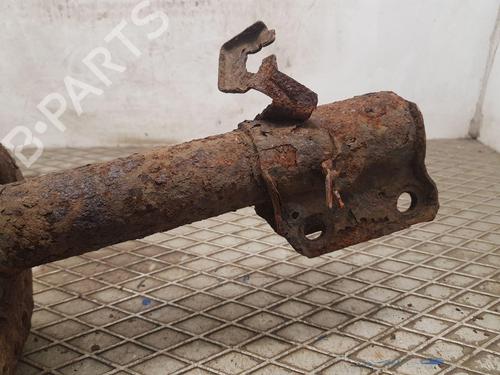 Right front shock absorber NISSAN JUKE (F15) 1.5 dCi | BP29620116M17 