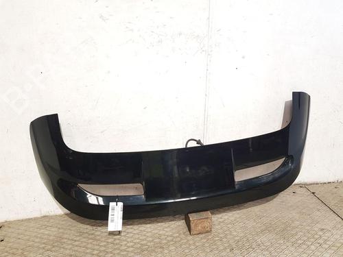 Rear spoiler FORD FOCUS III 1.0 EcoBoost | BP31301191C96