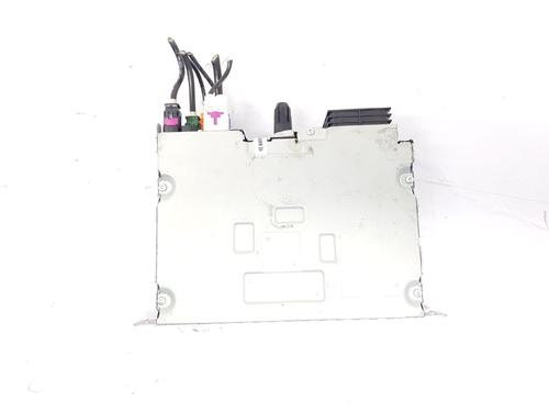 Radio CITROËN C3 AIRCROSS II (2R_, 2C_) 1.2 PureTech 110 (2RHNZB, 2RHNZW, 2RHNPX, 2RHNPJ) | BP28104891E6 