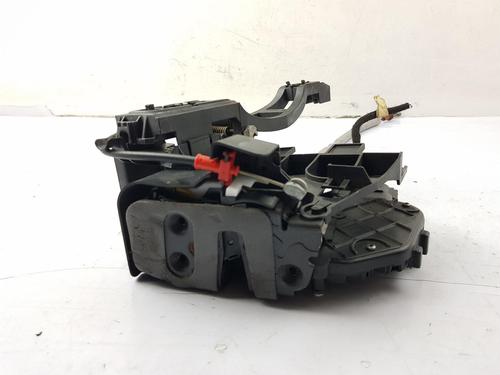 Rear right lock FORD MONDEO IV (BA7) 1.6 TDCi | BP29549184C99 