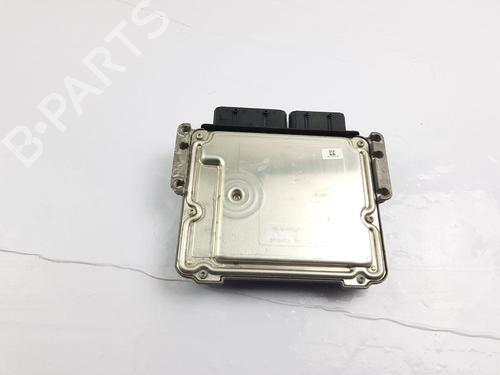 Engine control unit (ECU) PEUGEOT 308 II (LB_, LP_, LW_, LH_, L3_) 1.6 BlueHDi 120 | BP25462623M57 