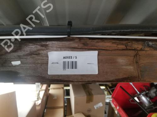 Instrument cluster BMW i4 (G26) M50 All-wheel Drive | BP22672059C47 