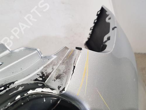 Front bumper VAUXHALL COMBO Mk III (D) Box Body/MPV (X12) 1.3 CDTi | BP31663759C7 