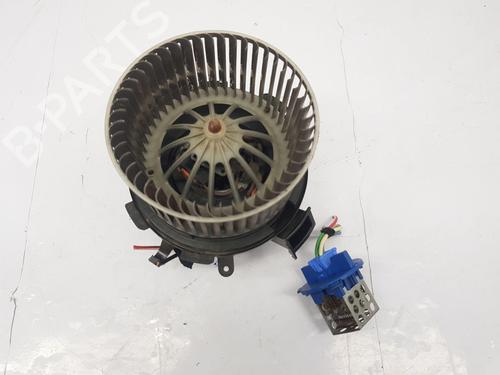 Used Heater blower motor MERCEDES-BENZ SPRINTER 3-t Van (B906) 211 CDI (906.611, 906.613) (109 hp) 30330835