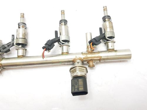 Injector AUDI Q5 (FYB, FYG) 2.0 TFSI quattro | BP29514432M100 