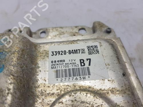 Engine control unit (ECU) SUZUKI CELERIO (LF) 1.0 (AVK310) | BP30948494M57 