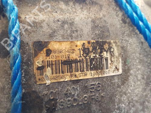 Gearbox BMW 3 (F30, F80) 320 d | BP24374875M3