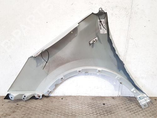 Right front fenders KIA SPORTAGE IV (QL, QLE) 1.6 GDI | BP22204469C42 